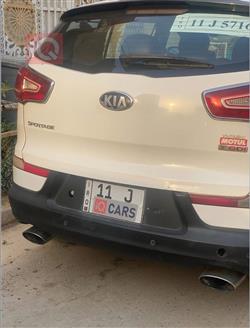 کیا سپۆرتاج